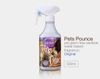 Chai Xịt Bioion Pets Pounce - Khử Trùng, Khử Mùi Cho Thú Cưng 500ml