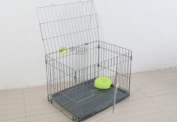 Chuồng Chó 2205 - Dog Cage 2205 (72x51x50cm)
