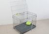 Chuồng Chó 2205 - Dog Cage 2205 (72x51x50cm)