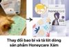HoneyCare Size M Petpad 45x60cm(40pcs)