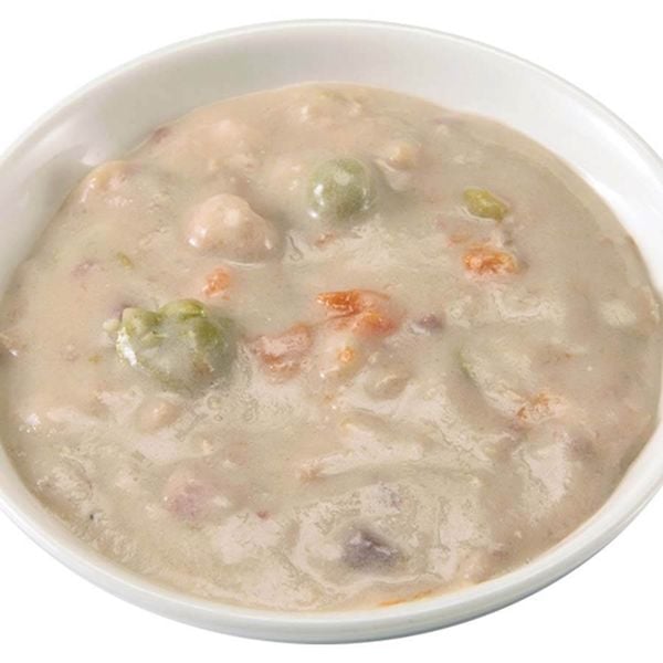Doggyman - Pate Cho Chó Làm Từ Sữa Bổ Sung Thịt Gà & Thịt Bò và Rau Củ