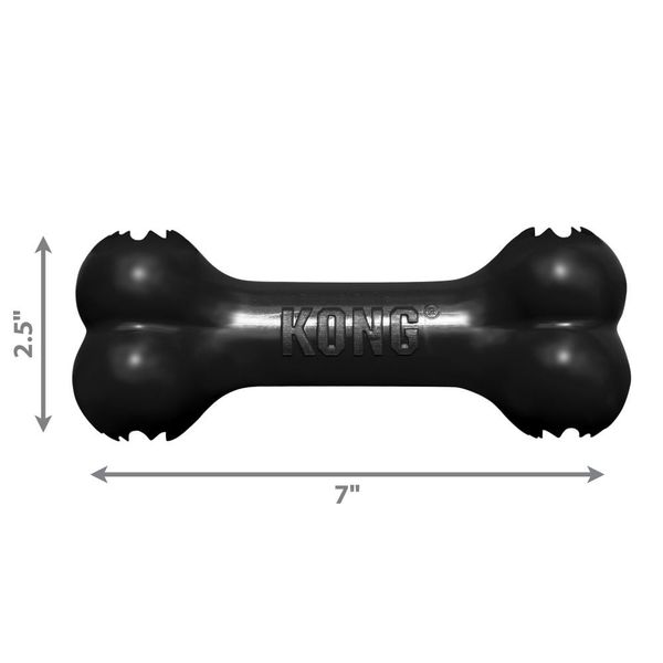 KONG® 10011 Extreme Bone Medium