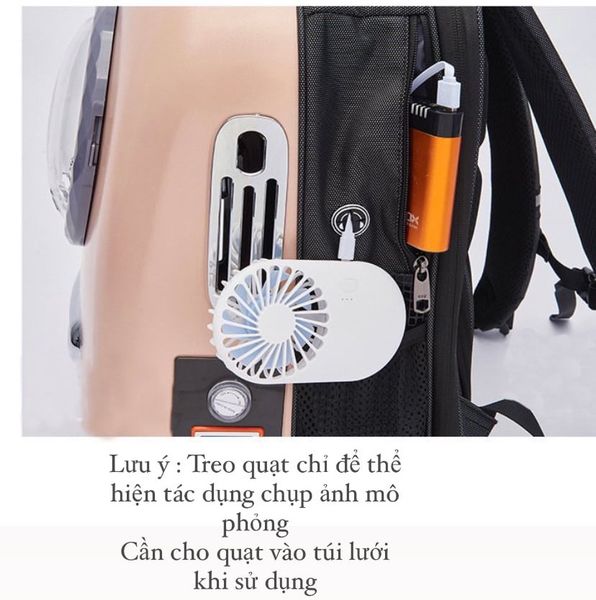 Balo Thông Minh Electric - Smart Electric Bag