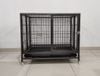 CHUỒNG XẾP SƠN TĨNH ĐIỆN B12 - PETCAGE B12 (89x59x78)