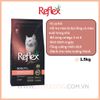 Reflex Plus Vị Cá Hồi Mèo trưởng thành - Adult Cat Food Salmon Hairball & Indoor (1.5kg)