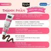 Kit Cat Daily Supplement Gel - Ngừa búi lông 120gr
