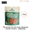 Thịt Gà Sấy Cho Thú Cưng - Meatyway Chicken Tenders - 100g/454g