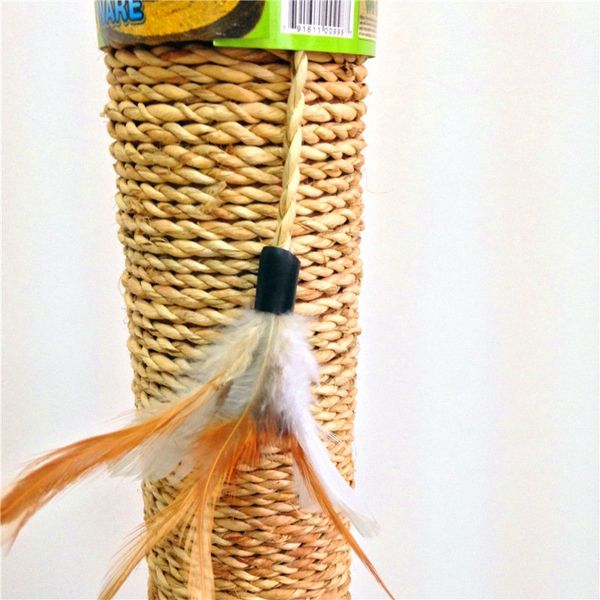 Trụ Cào Mèo Momo Đơn - Momo Cat Tree Single