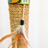 Trụ Cào Mèo Momo Đơn - Momo Cat Tree Single