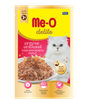 ME-O DELITECÁ NGỪ VÀ CÁ NGỪ SỌC-TUNA & BONITO 70G
