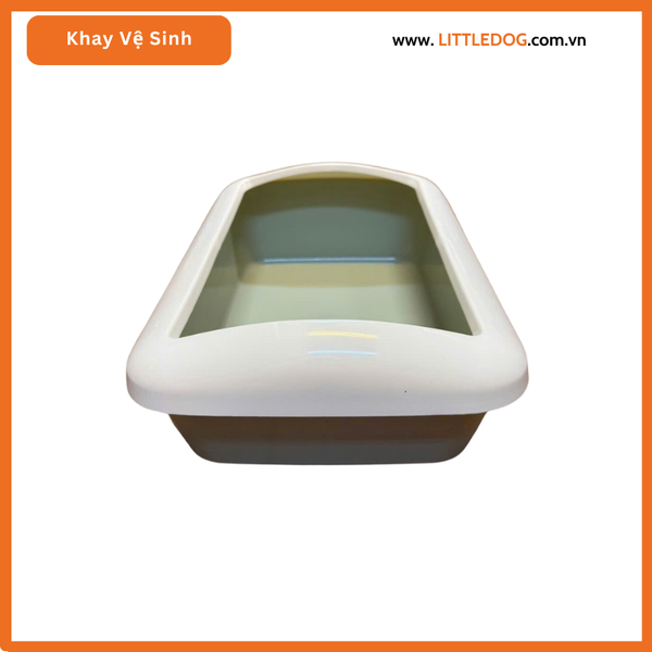 Khay Vệ Sinh Mèo Pian