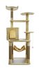 Trụ Cào Mèo YC Vàng - YC Cat Tree Yellow MBYD-1