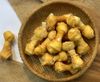Lovedog Xương Gặm Da Bò Quấn Gà - Rawhide Chicken Bone 2.5”