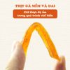 DoggyMan - Sợi Gà Sấy Dẻo 80g