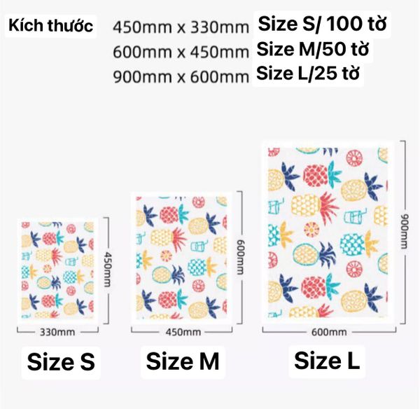 HoneyCare Size L Petpad 60x90cm(20pcs)