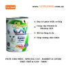 Pate Mèo Trưởng Thành Monge Special Cat 400g