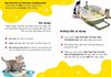 ARM Bột Khử Mùi - Cat Litter Deodorizer 567g