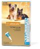 Advocate 4-10kg trị kí sinh trong ngoài cho chó 1.0ml