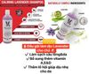 Warren London - 3 in 1 Dòng Sữa tắm cao cấp cho chó mèo