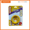 DOODA – VÒNG CỔ TRỊ VE, RẬN DÀNH CHO MÈO (33CM)