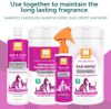 NOOTIE PET WIPES (JAPANESE CHERRY BLOSSOM) - Khăn giấy ướt (70)