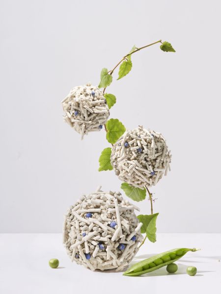 CATURE ĐẬU NÀNH VÀ ĐẤT SÉT BENTONITE 7L (2.8KG)