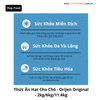 Thức Ăn Hạt Cho Chó Trưởng Thành - Orijen Dog Original Adult - 2kg/6kg/11.4kg