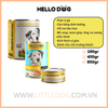 Pate cho Chó Hellodog vị Gà