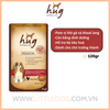 Hug Pate Vị Gà&Khoai Lang 120g