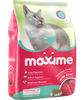 Maxime – Thức Ăn Cho Mèo Con & Mèo Trưởng Thành (Vị Cá Hồi & Cá Ngừ)