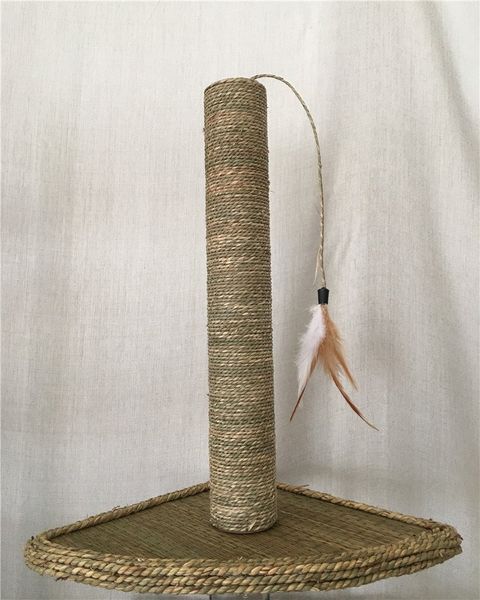 Trụ Cào Mèo Momo Đơn - Momo Cat Tree Single