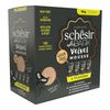 Pate Cho Mèo Schesir After Dark Mousse Cao Cấp – Gói 80g
