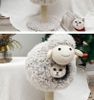 Trụ Cào Mèo Cừu Vòm 0420-Cat Tree LambFull