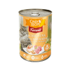 Pate Lon Cho Mèo - Cindy’s Recipe Favourite - Cá/Gà - 400g