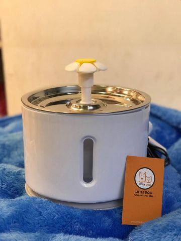 Water Fountain 1.6L - Máy Lọc Nước