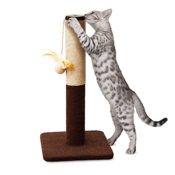 Trụ Cào Mèo - Cattyman Cat Tree 84190