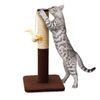 Trụ Cào Mèo - Cattyman Cat Tree 84190