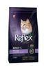 Reflex Plus Skin Care With Salmon - Thức ăn khô cho Mèo Chăm Sóc, Tái Tạo và Phục Hồi Lông Da