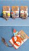 Đồ chơi mèo thú bông bộ tộc rừng - Kara cattoy woodland