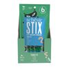 Que Súp Thưởng Mèo Schesir Stix – Thưởng Mềm Dạng Kem Dành Cho Mèo (6x15g)