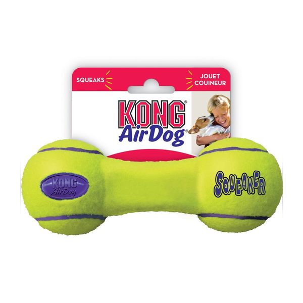KONG AirDog Dumbbell ASDB3 (S/M/L)