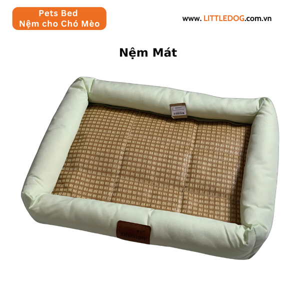 NỆM MÁT – ULIGOTA COOLING MAT