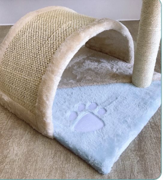 Trụ Cào Mèo Momo - Momo Cat Tree