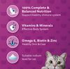 Pate Lon Whiskas Adult Mèo trên 1 tuổi - 400g