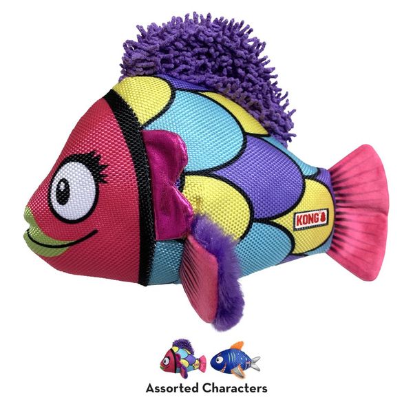 KONG Reefz RRF31 Sm