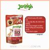 Jerhigh Pate Vị Vịt Nấu Sốt - Duck in Gravy 120g