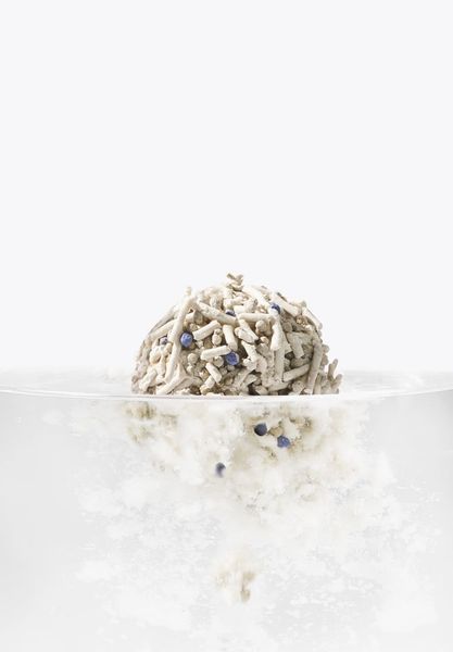 CATURE ĐẬU NÀNH VÀ ĐẤT SÉT BENTONITE 7L (2.8KG)