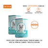 Pate Mèo 5Plus Catchy Dạng Thạch lon/400g