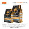 Thức Ăn Hạt Cho Chó Ở Mọi Lứa Tuổi (Hạt Nhỏ) - Nutrience Subzero Small Breed - Vị gà, Cá và Rau Củ Tự Nhiên - 500g/2.27kg/5kg