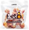 Thịt gà sấy Pet8 cho Chó 400g